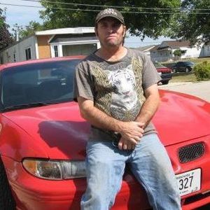 Meet your Posher, Rick